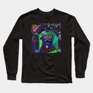 Elve Long Sleeve T-Shirt